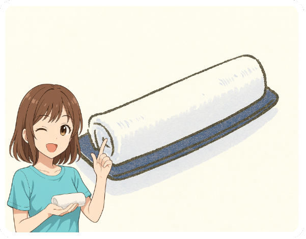 レンタルおしぼり