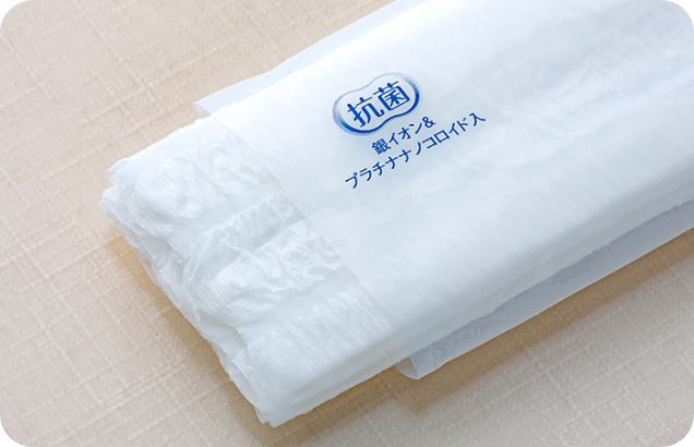 使い捨ておしぼりの種類2